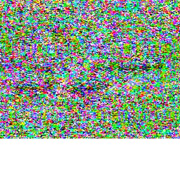 SSTV image received 2026-02-22 15:16