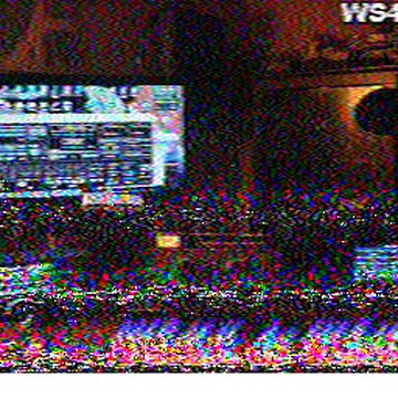 SSTV image received 2026-02-22 15:21
