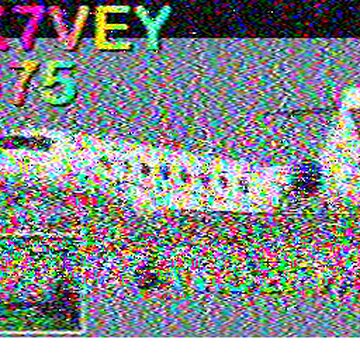 SSTV image received 2026-02-22 16:02