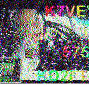SSTV image received 2026-02-22 16:05