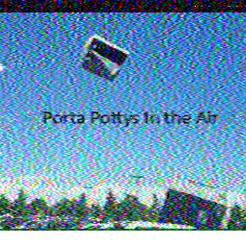 SSTV image received 2026-02-22 16:36