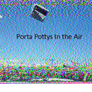 SSTV image received 2026-02-22 16:39
