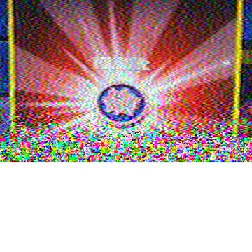 SSTV image received 2026-02-22 16:40