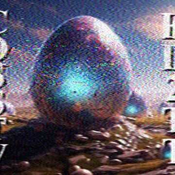 SSTV image received 2026-02-22 16:44