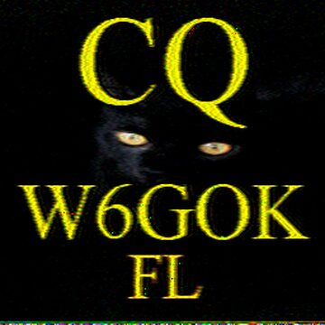 SSTV image received 2026-02-22 17:13