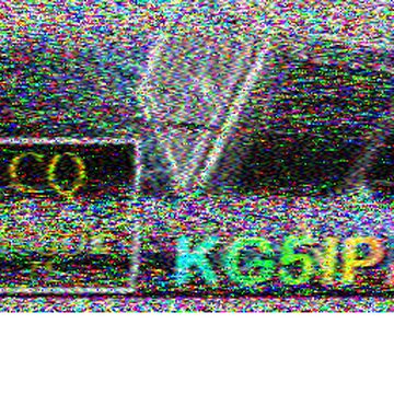 SSTV image received 2026-02-22 17:17