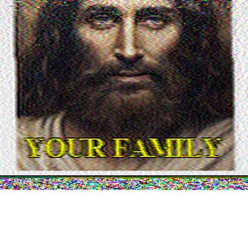 SSTV image received 2026-02-22 17:45
