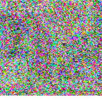 SSTV image received 2026-02-22 17:57