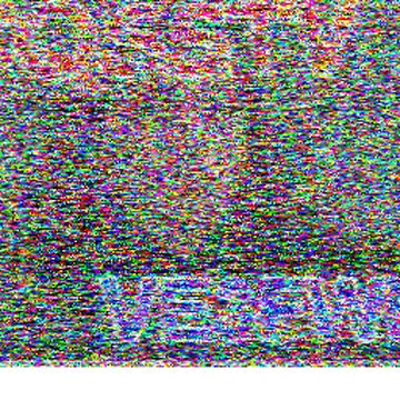 SSTV image received 2026-02-22 18:26