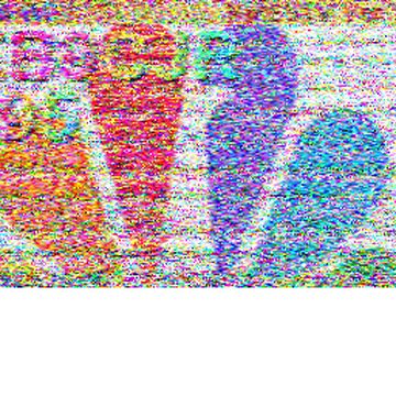 SSTV image received 2026-02-22 18:35