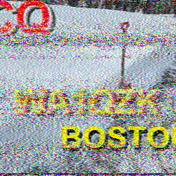 SSTV image received 2026-02-23 11:23