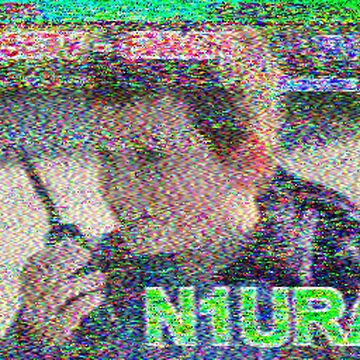 SSTV image received 2026-02-23 13:29