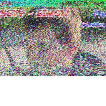 SSTV image received 2026-02-23 13:53