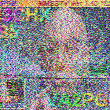 SSTV image received 2026-02-23 16:30