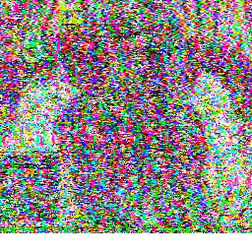 SSTV image received 2026-02-23 17:23