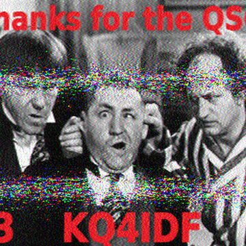 SSTV image received 2026-02-23 17:56