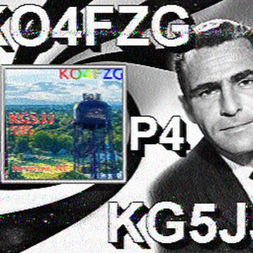 SSTV image received 2026-02-24 12:10