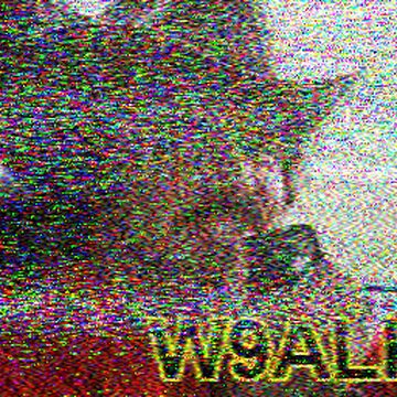 SSTV image received 2026-02-24 12:24