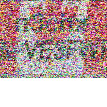 SSTV image received 2026-02-24 15:28