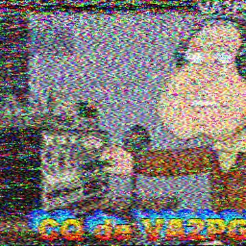 SSTV image received 2026-02-24 15:51