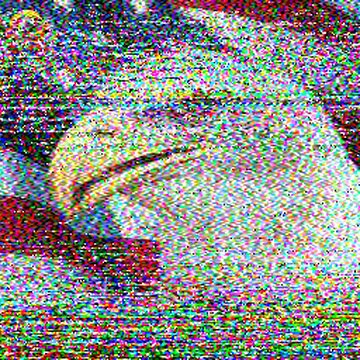 SSTV image received 2026-02-24 15:57