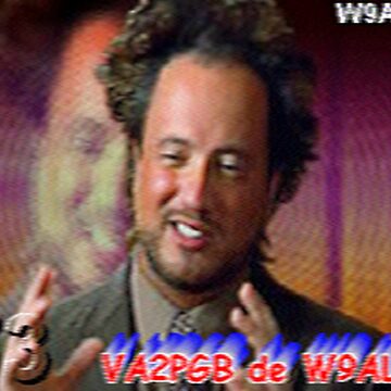 SSTV image received 2026-02-24 16:31