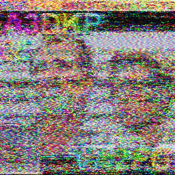 SSTV image received 2026-02-24 16:46