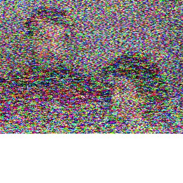 SSTV image received 2026-02-24 17:04
