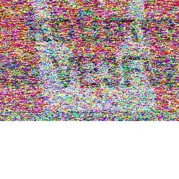 SSTV image received 2026-02-24 17:07
