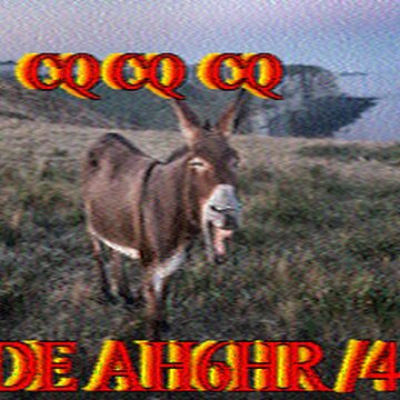 SSTV image received 2026-02-24 17:12