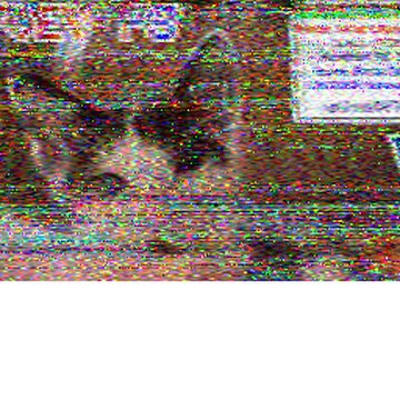SSTV image received 2026-02-24 17:25