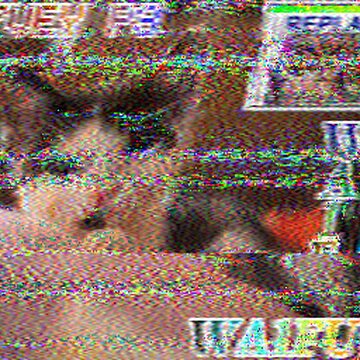 SSTV image received 2026-02-24 17:29
