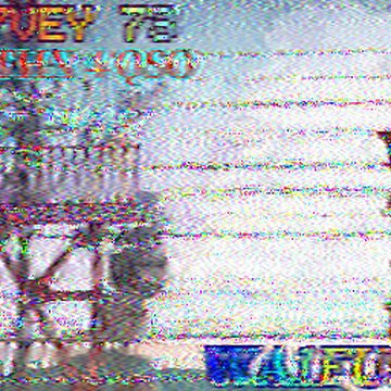 SSTV image received 2026-02-24 17:38