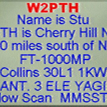 SSTV image received 2026-02-24 17:48