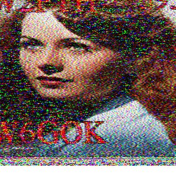 SSTV image received 2026-02-24 18:08