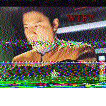 SSTV image received 2026-02-24 18:20