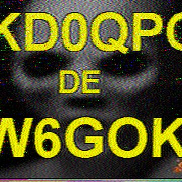 SSTV image received 2026-02-24 18:21