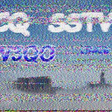 SSTV image received 2026-02-24 18:26