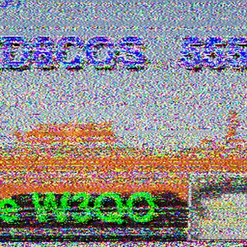SSTV image received 2026-02-24 18:30
