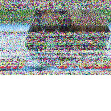 SSTV image received 2026-02-24 20:02