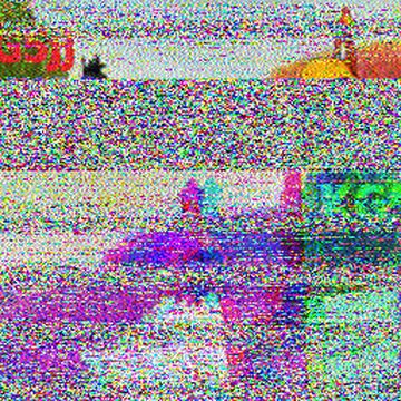 SSTV image received 2026-03-24 16:53