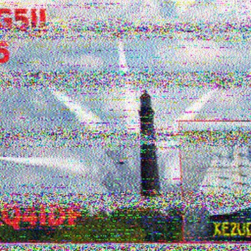 SSTV image received 2026-03-24 17:06
