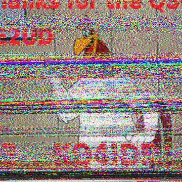 SSTV image received 2026-03-24 17:15