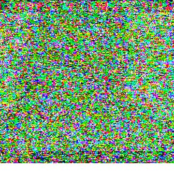 SSTV image received 2026-03-24 20:46