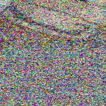 SSTV image received 2026-03-24 20:57