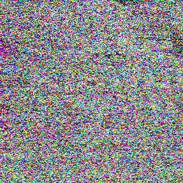 SSTV image received 2026-03-24 22:05