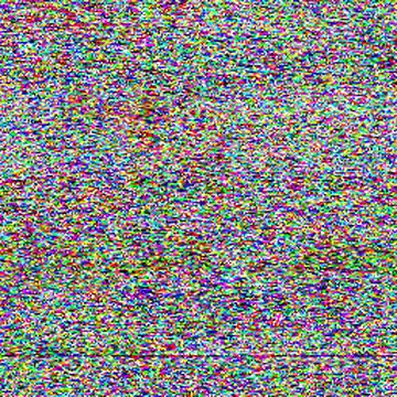 SSTV image received 2026-03-25 13:15
