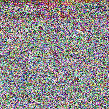SSTV image received 2026-03-25 13:46