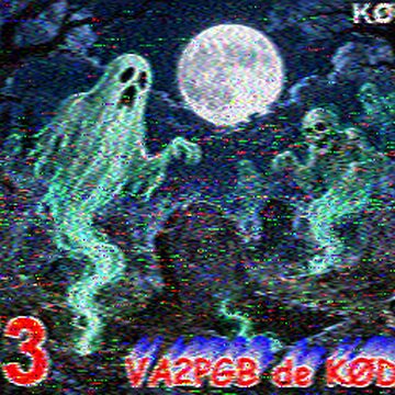 SSTV image received 2026-03-25 15:51