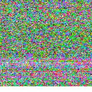 SSTV image received 2026-03-25 18:54